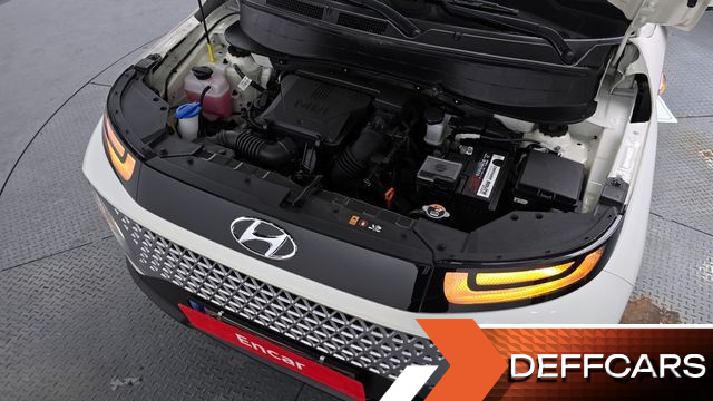 Hyundai CASPER Smart купить на сайте DeffCars