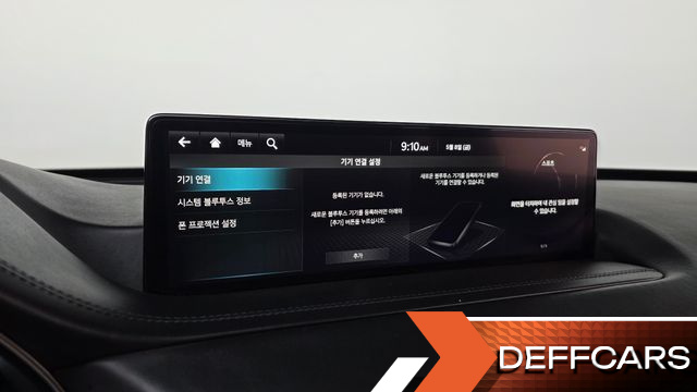Genesis GV80 2.5T Gasoline AWD купить на сайте DeffCars