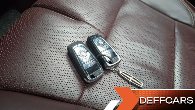 Lincoln AVIATOR 3.0 Black Label AWD купить на сайте DeffCars