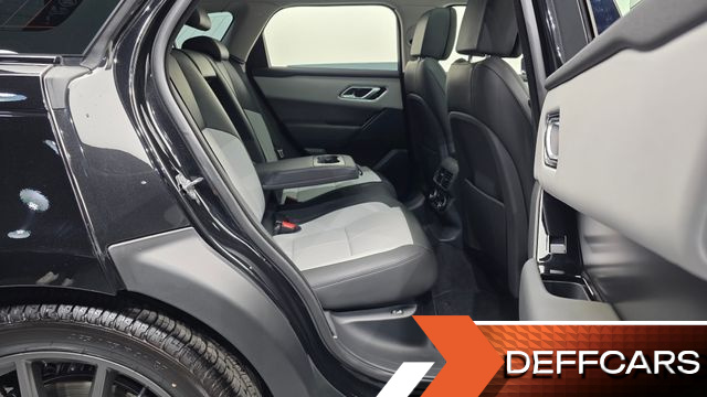 Land Rover RANGE ROVER VELAR 3.0 P400 Dynamic HSE купить на сайте DeffCars