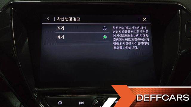 ChevroletGMDaewoo TRAILBLAZER 1.3 Turbo 4WD RS купить на сайте DeffCars