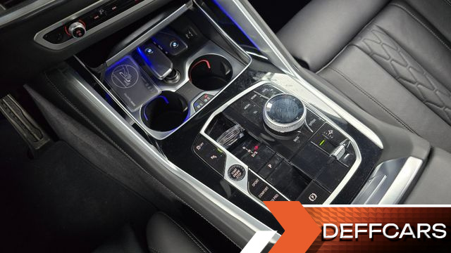 BMW X6 xDrive40i M Sport купить на сайте DeffCars