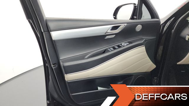 Genesis GV80 2.5T Gasoline AWD купить на сайте DeffCars