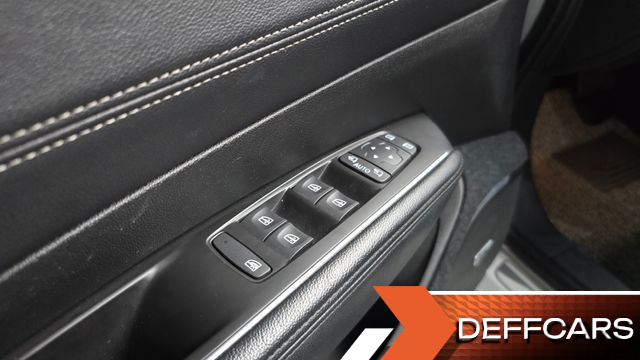 Renault-KoreaSamsung SM6 2.0 GDe RE купить на сайте DeffCars