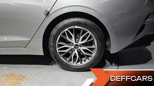 Kia K5 2.0 Noblesse купить на сайте DeffCars