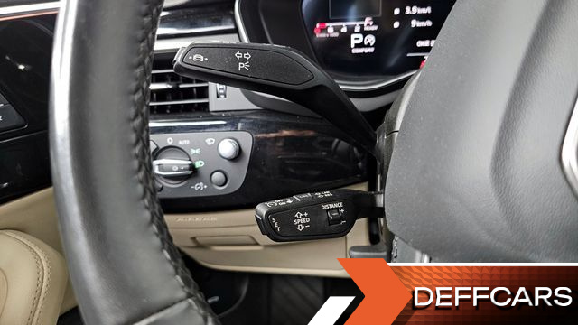 Audi A5 40 TDI Quattro Premium Coupe купить на сайте DeffCars