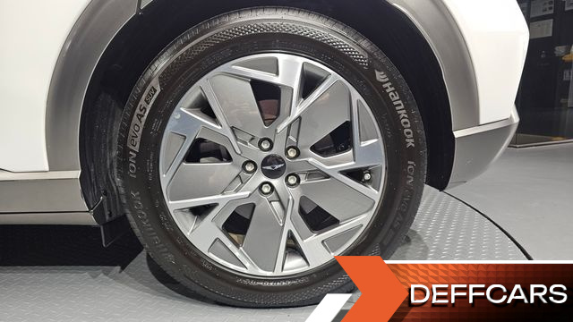 Genesis GV60 Standard AWD купить на сайте DeffCars