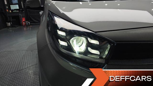 Kia MORNING Signature купить на сайте DeffCars