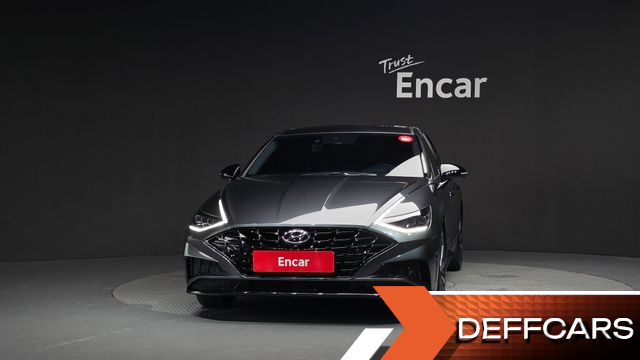 Hyundai SONATA 2.0 Inspiration купить на сайте DeffCars