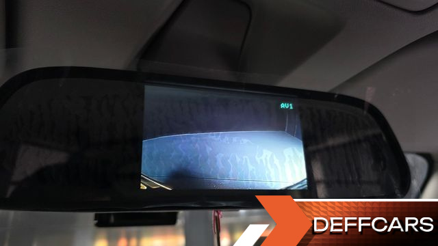 Kia RAY Van 1-Seater Prestige Special купить на сайте DeffCars