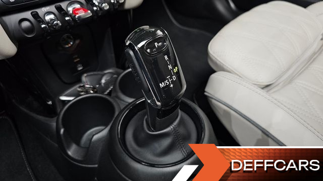Mini COOPER Kings Load Edition купить на сайте DeffCars
