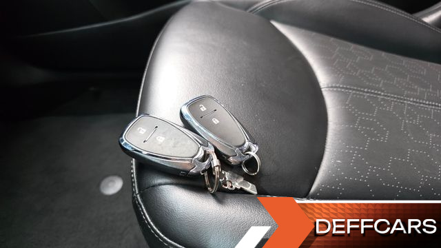 ChevroletGMDaewoo SPARK LTZ купить на сайте DeffCars