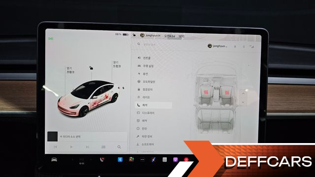Tesla MODEL 3 Standard Range Plue RWD купить на сайте DeffCars