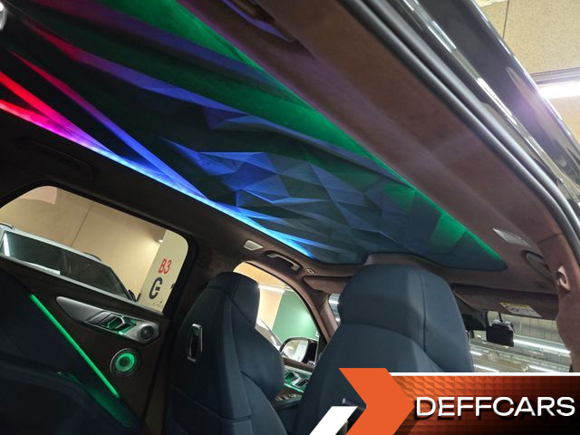 BMW XM 4.4 купить на сайте DeffCars