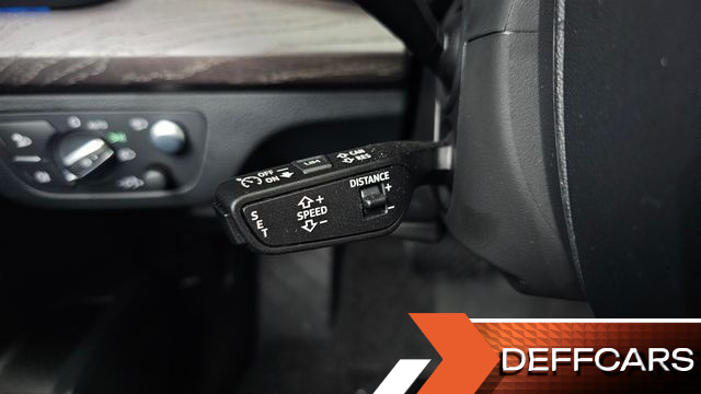 Audi Q5 45 TFSI Quattro Premium Sportback купить на сайте DeffCars