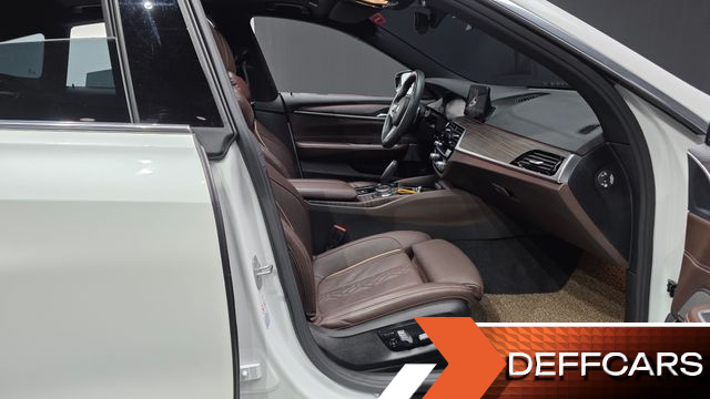 BMW GRAN TURISMO 620d xDrive M Sport купить на сайте DeffCars