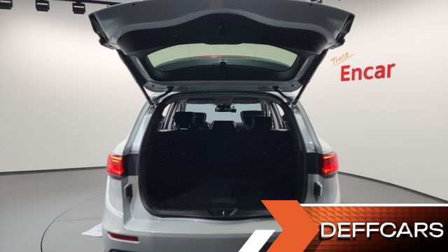 Renault-KoreaSamsung QM6 2.0 GDe PREMIERE 2WD купить на сайте DeffCars