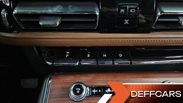 Lincoln AVIATOR 3.0 Reserve  AWD купить на сайте DeffCars