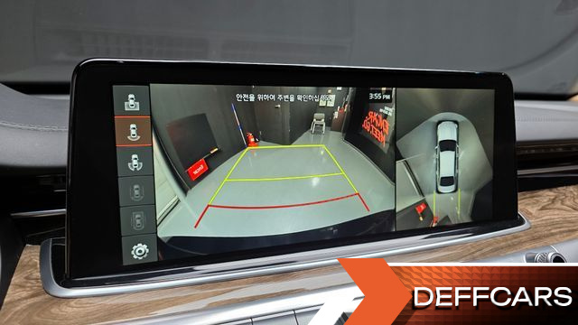 Kia K9 3.3 T-GDI AWD Grand Masters купить на сайте DeffCars