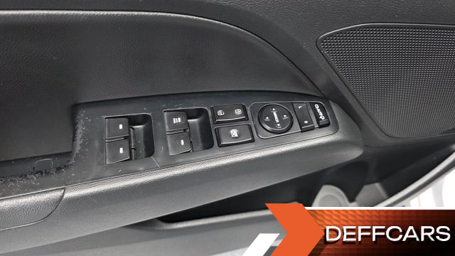 Hyundai AVANTE 1.6 Style купить на сайте DeffCars