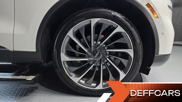 Lincoln AVIATOR 3.0 Reserve  AWD купить на сайте DeffCars