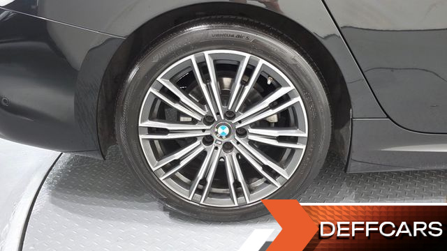 BMW 3-SERIES 320i M Sport купить на сайте DeffCars