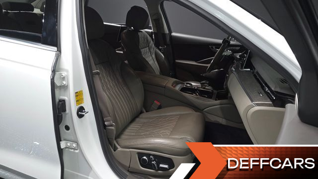Kia K9 3.8 GDI AWD Best Selection Ⅱ купить на сайте DeffCars