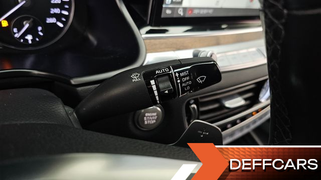 Kia K9 3.8 GDI AWD Best Selection Ⅰ купить на сайте DeffCars