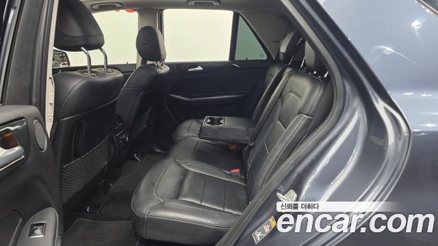 Mercedes GLE-CLASS GLE350 d 4MATIC купить на сайте DeffCars