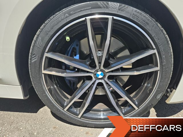 BMW 3-SERIES 320d Touring M Sport купить на сайте DeffCars