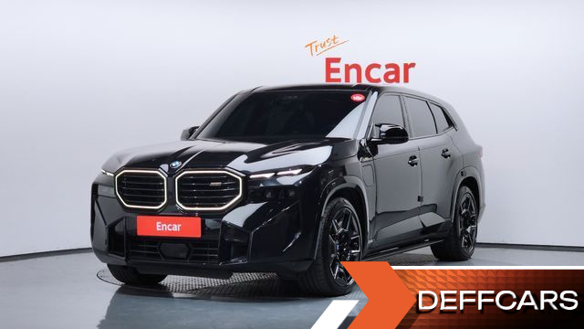 BMW XM 4.4 купить на сайте DeffCars