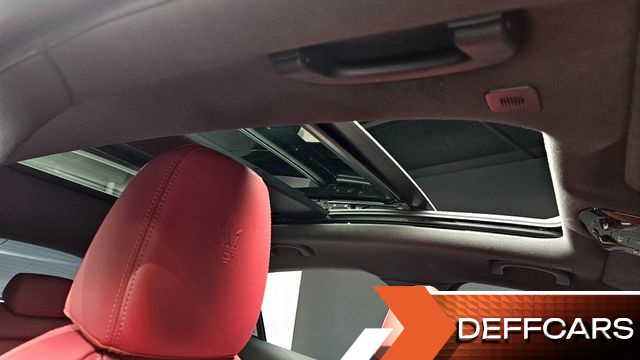 Maserati GRECALE 2.0 AWD GT купить на сайте DeffCars