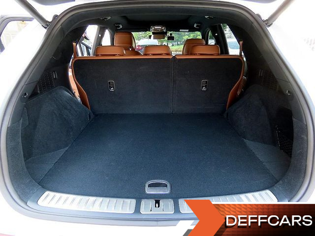 Genesis GV70 2.5T Gasoline 2WD купить на сайте DeffCars