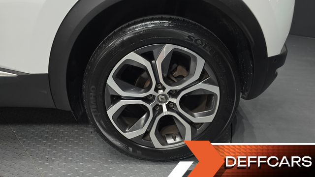 Renault-KoreaSamsung CAPTUR 1.3 TCe Edition Paris купить на сайте DeffCars
