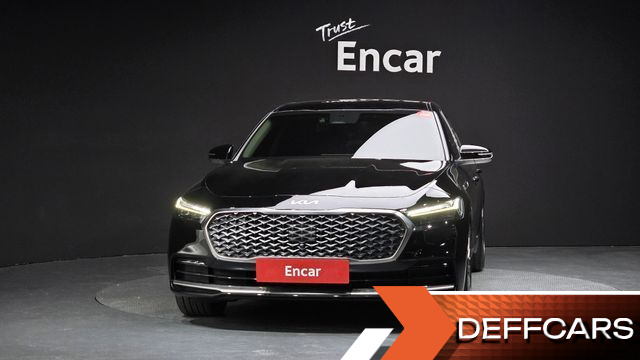 Kia K9 3.8 GDI AWD Best Selection Ⅰ купить на сайте DeffCars
