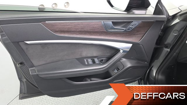 Audi A7 55 TFSI Quattro Premium купить на сайте DeffCars