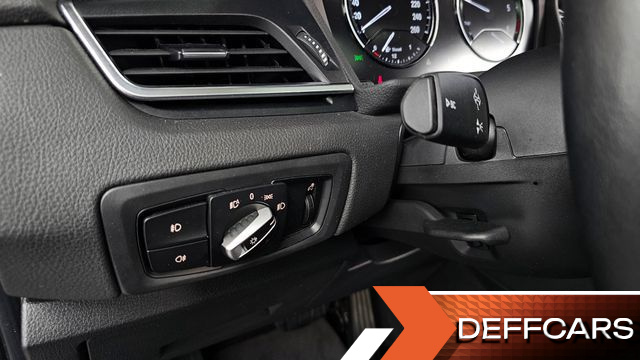 BMW 2-SERIES Advantage купить на сайте DeffCars