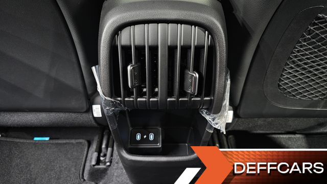 Hyundai KONA Inspiration купить на сайте DeffCars