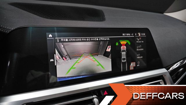 BMW 3-SERIES 320i Luxury купить на сайте DeffCars
