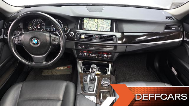 BMW 5-SERIES 528i M Aero Dynamic купить на сайте DeffCars