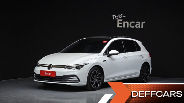 Volkswagen GOLF 2.0 TDI Prestige купить на сайте DeffCars
