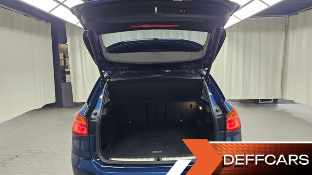 BMW X1 xDrive 20i xLine купить на сайте DeffCars