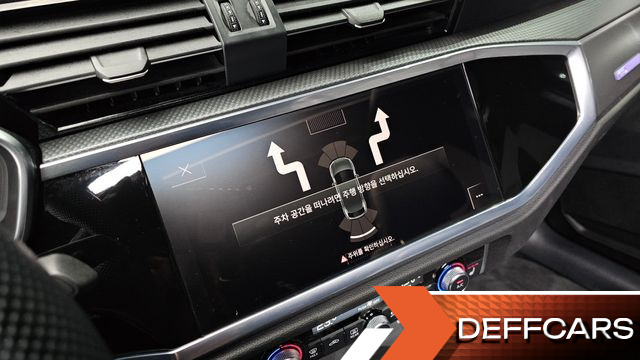 Audi Q3 35 TDI Premium Sportback купить на сайте DeffCars
