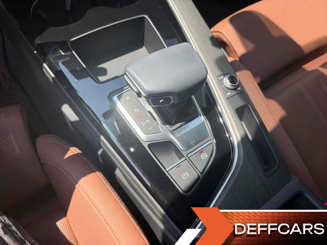 Audi A4 40 TFSI Premium купить на сайте DeffCars