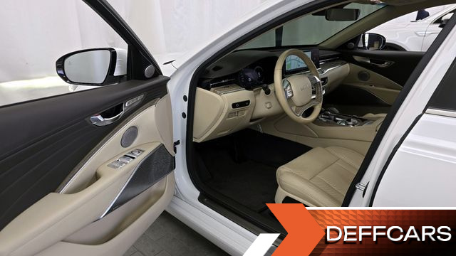 Kia K9 3.8 GDI AWD Best Selection Ⅰ купить на сайте DeffCars