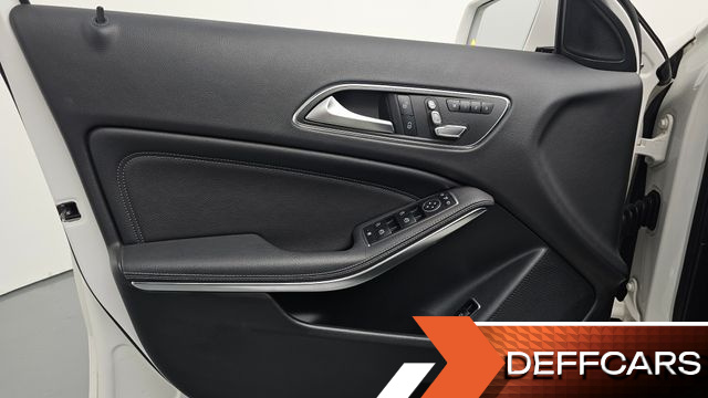 Mercedes GLA-CLASS GLA220 купить на сайте DeffCars