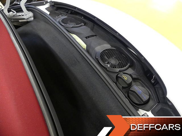 Porsche 911 Carrera 4S Cabriolet купить на сайте DeffCars