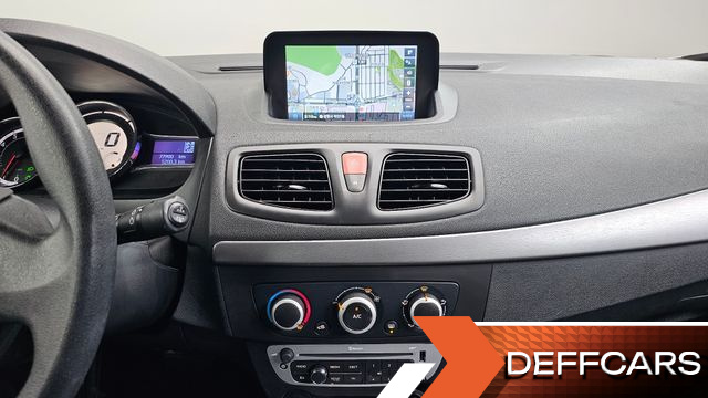 Renault-KoreaSamsung SM3 SE купить на сайте DeffCars