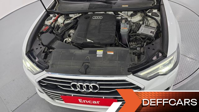 Audi A6 40 TDI купить на сайте DeffCars