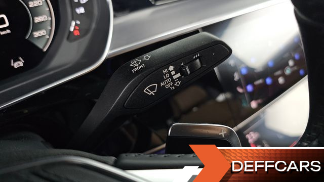 Audi A8 55 TFSI Quattro LWB купить на сайте DeffCars